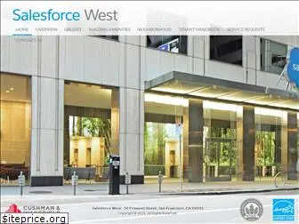 salesforcewest.com