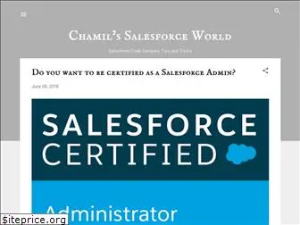 salesforceworld.blogspot.com