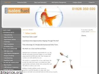 salesfuel.co.uk