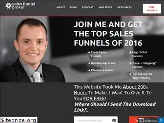 salesfunnelbroker.com