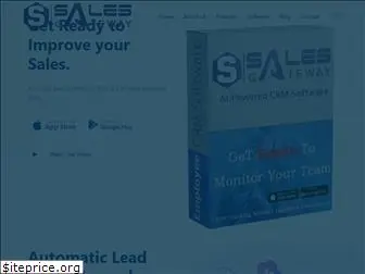 salesgateway.in