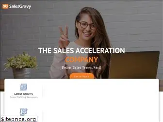 salesgravy.com