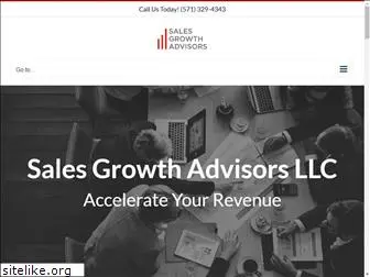 salesgrowthadvisor.com