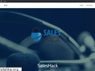 saleshack.com