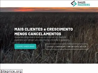 saleshackers.com.br