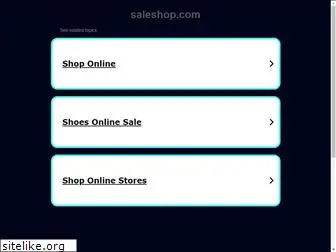 saleshop.com