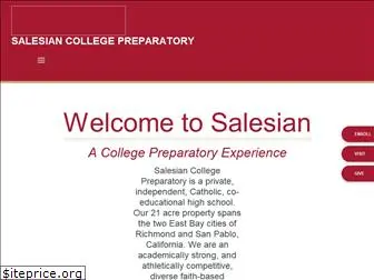 salesian.com