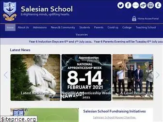 salesian.surrey.sch.uk