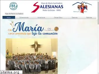 salesianasdemexico.org