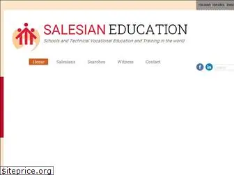 salesianeducation.com