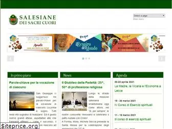 salesianesacricuori.it