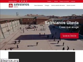 salesianos-ubeda.com