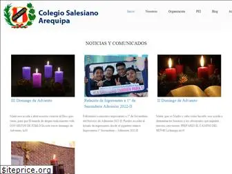 salesianosaqp.edu.pe