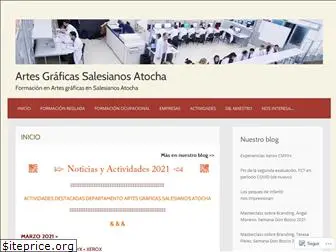 salesianosatocha-artesgraficas.es