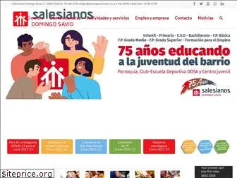 salesianosdosa.com