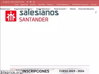 salesianossantander.org