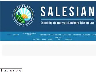salesianschool.org