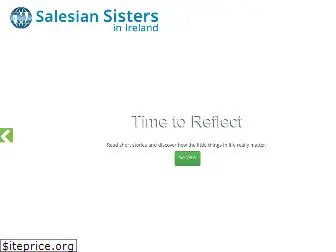 salesiansisters.net