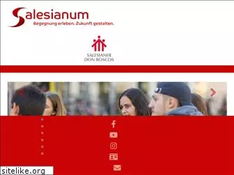 salesianum.de