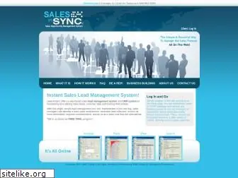 salesinsync.com