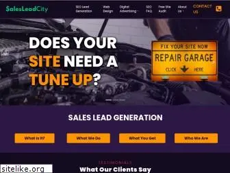 salesleadcity.com