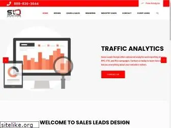 salesleadsdesign.com