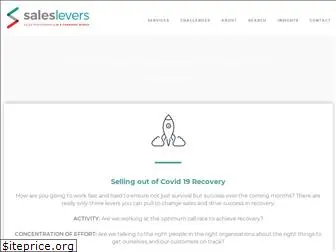 saleslevers.com