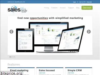 saleslifecycle.com