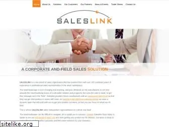 saleslinkco.com