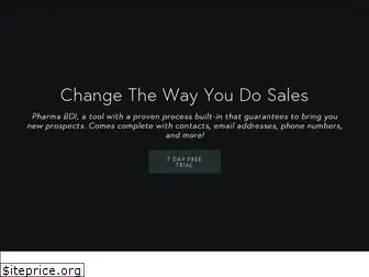 saleslinknetwork.com