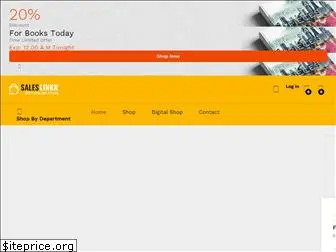 saleslinkr.com