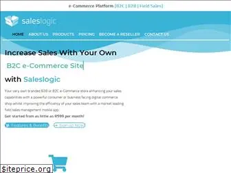 saleslogic.co.za