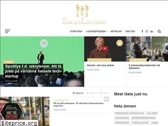 saleslounge.com