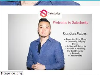 saleslucky.com