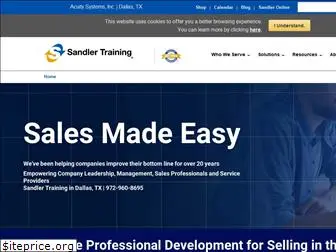 salesmadeeasy.com