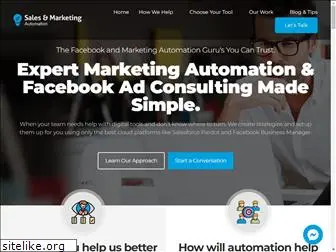 salesmarketingautomation.com