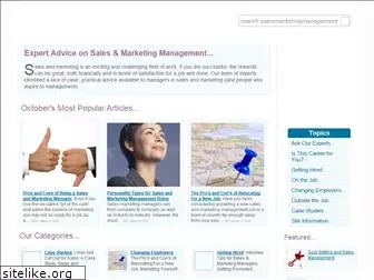 salesmarketingmanagement.co.uk