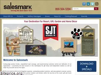 salesmarkinc.com