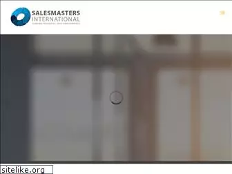 salesmasters.com.au