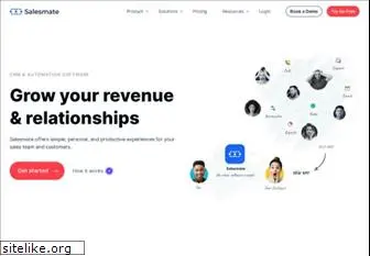 salesmate.io