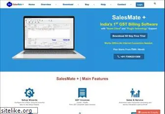 salesmateplus.com