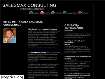 salesmax.info