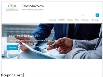 salesmaxnow.com