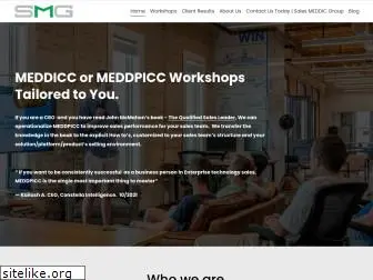 salesmeddic.com