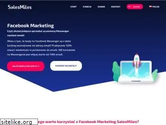 salesmiles.com