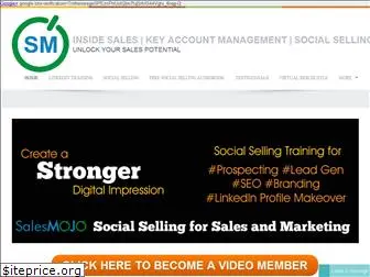 salesmojo.in