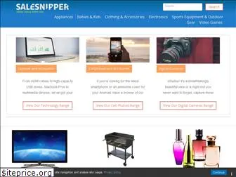 salesnipper.net