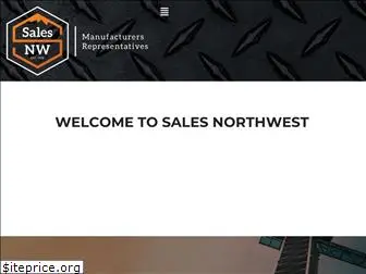 salesnorthwest.net