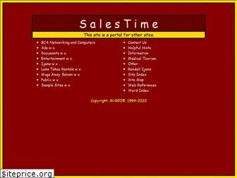 salesonline.com