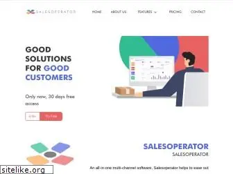 salesoperator.net